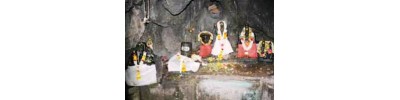 சுருளி மலை - தேனி